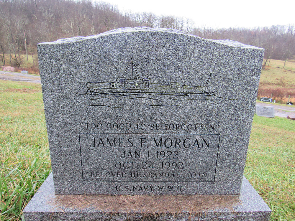 tombstone